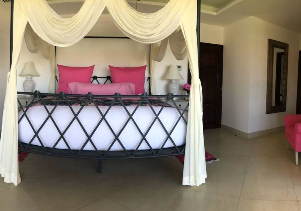 Los Cabos Villa | 2BR Villa with Ocean View and Pool