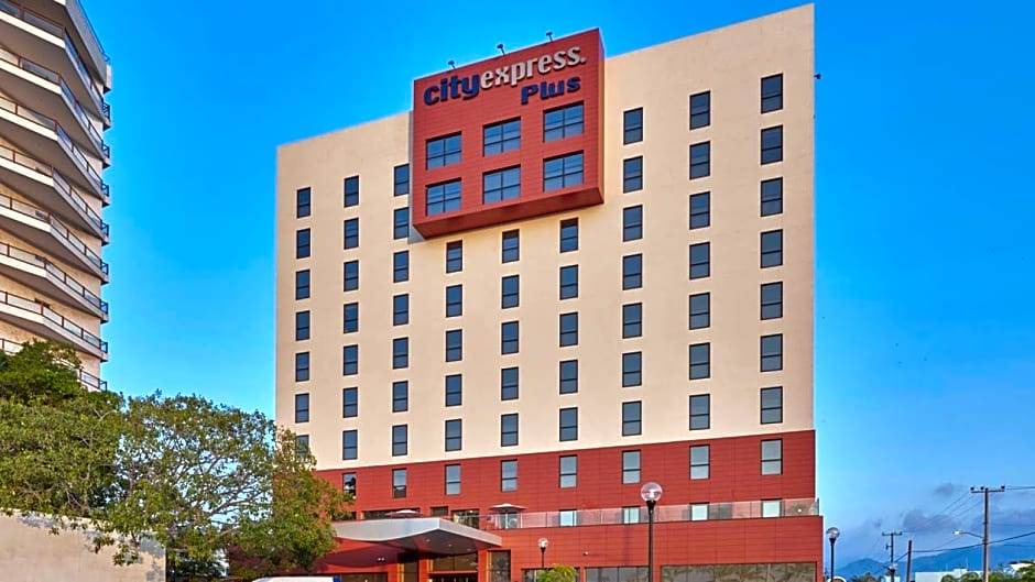 Palmar de Aramara Hotel | 3-Star Hotel ∙ City Plus Puerto Vallarta