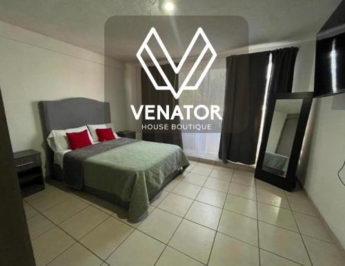 Venator Boutique | Leon