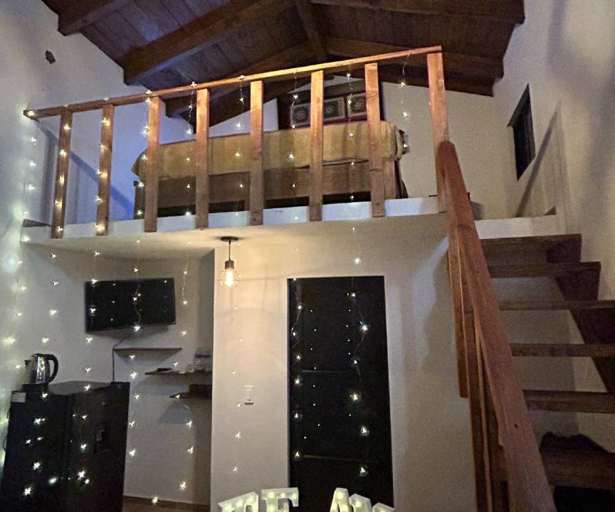 Huasca De Ocampo House | 30 m² Bungalow ∙ 4 guests