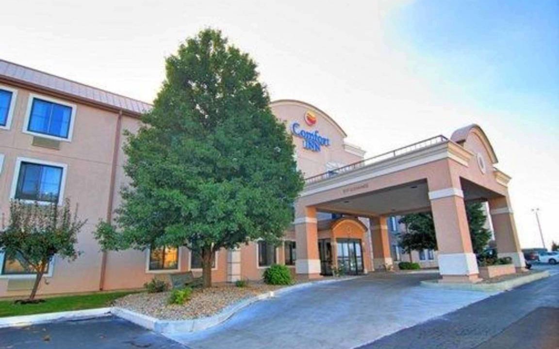 Anderson Hotel | 30 m² Hotel ∙ 127 guests