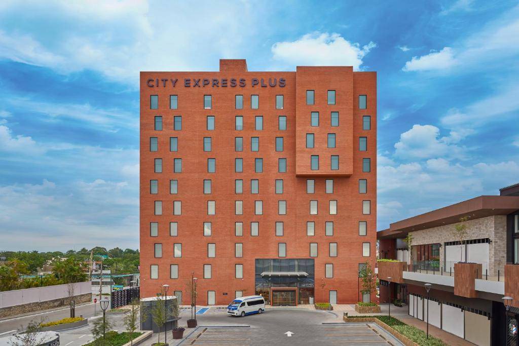 Tampico Hotel | 30 m² Hotel ∙ 127 guests