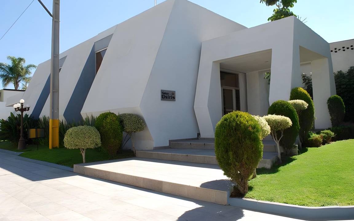 Celaya Hotel | 30 m² Hotel ∙ 127 guests