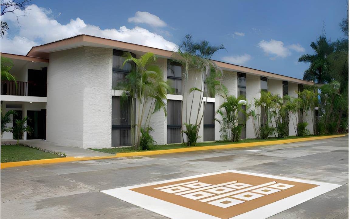 Poza Rica Hotel | 30 m² Hotel ∙ 4 guests