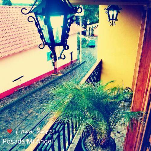 Huasca De Ocampo House | 30 m² Motel ∙ 9 guests
