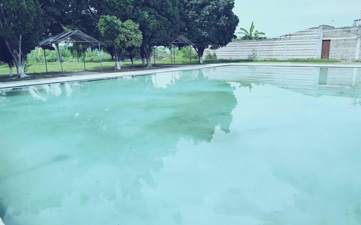 Tlaquiltenango Resort | 30 m² Private room ∙ 1 bedroom ∙ 4 guests