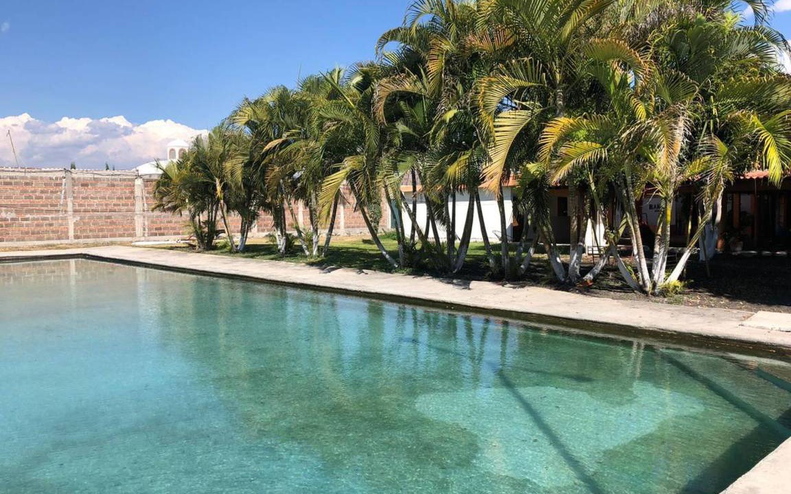 Tlaquiltenango Resort | 30 m² Private room ∙ 2 bedrooms ∙ 10 guests