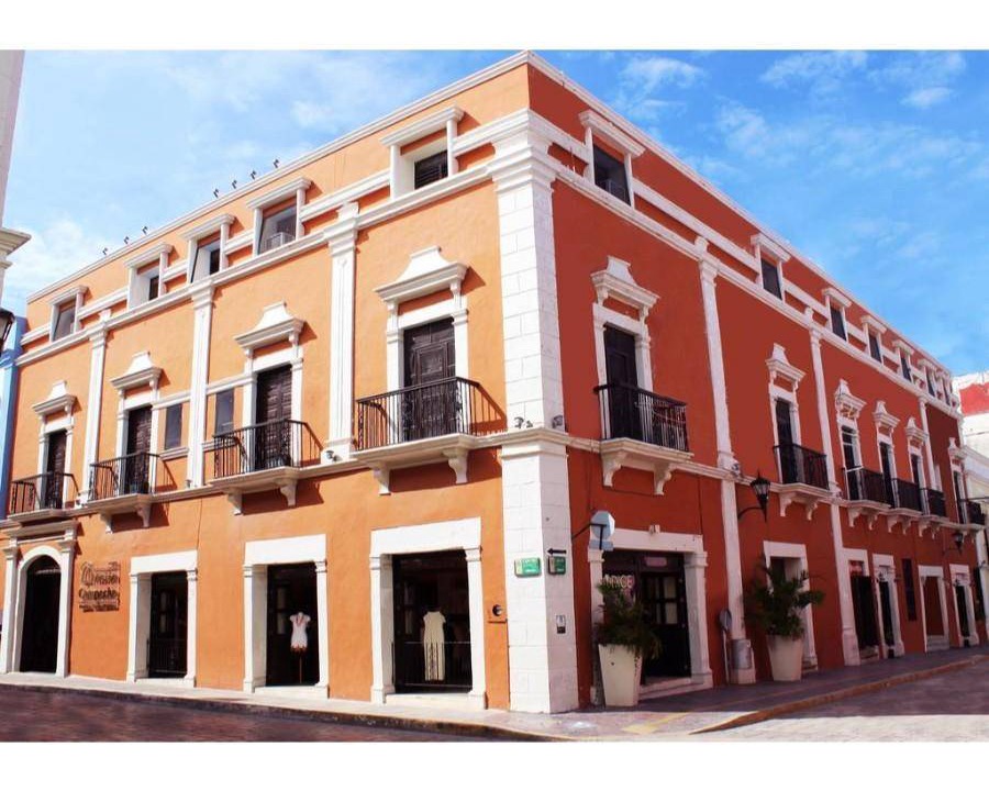 Zona Centro Resort | 30 m² Resort ∙ 127 guests