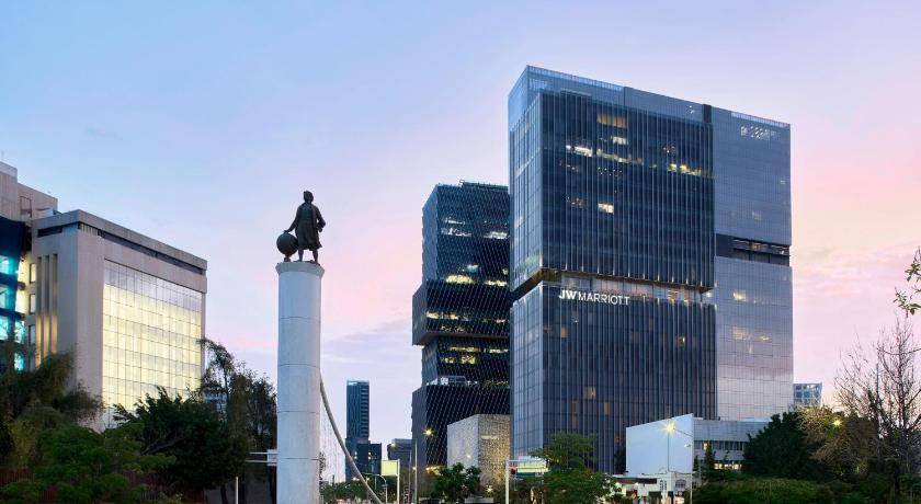 Providencia Hotel | 300 m² Hotel ∙ 127 guests