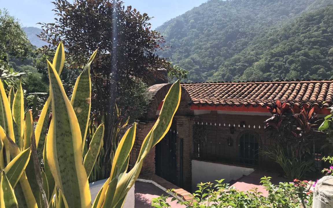 Boca de Tomatlan House | 300 m² House ∙ 2 bedrooms ∙ 12 guests