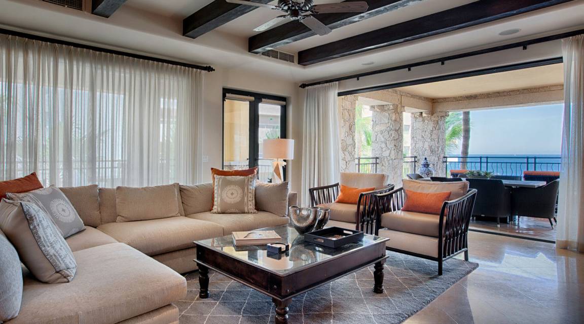 El Medano Ejidal Villa | 300 m² Villa ∙ 3 bedrooms ∙ 8 guests