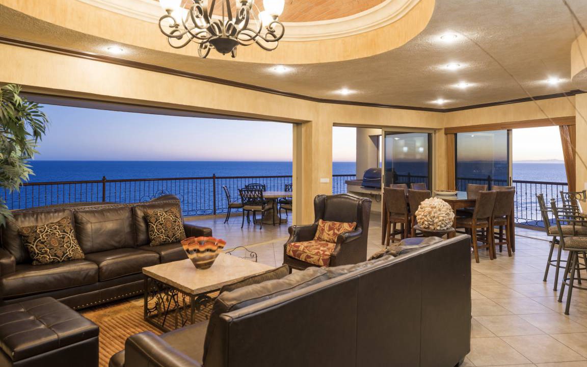 Puerto Penasco Condo | 313 m² Condo ∙ 4 bedrooms ∙ 10 guests