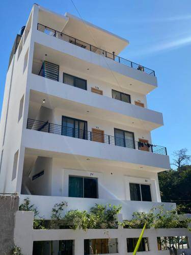 Los Ayala Hotel | 32 m² Hotel ∙ 5 guests