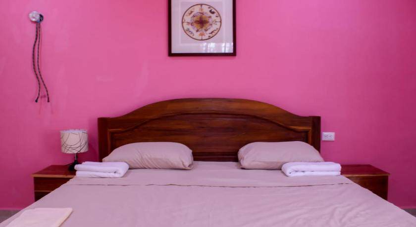 Chichen Itza - Valladolid Cabin | 32 m² Lodge ∙ 5 guests