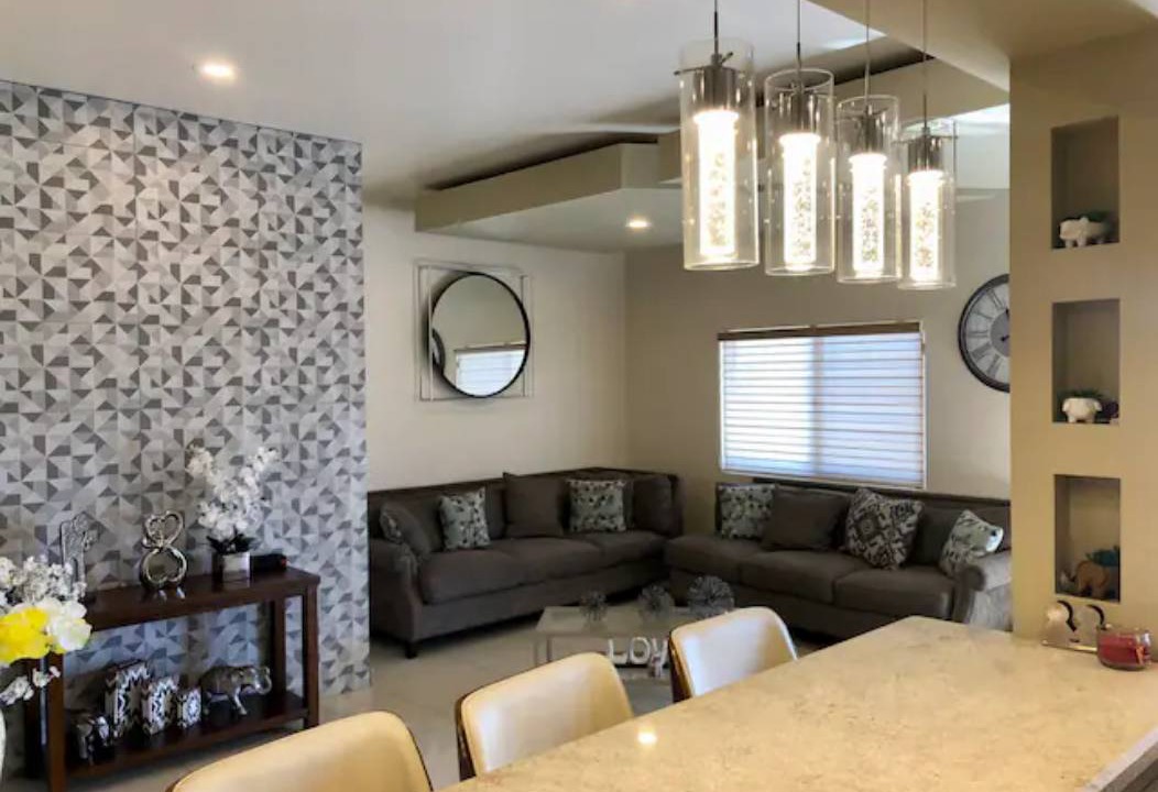 Lomas de Valle Verde House | 320 m² House ∙ 3 bedrooms ∙ 6 guests