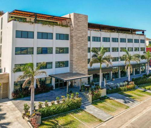 Palmilla Hotel | 34 m² Hotel ∙ 4 guests