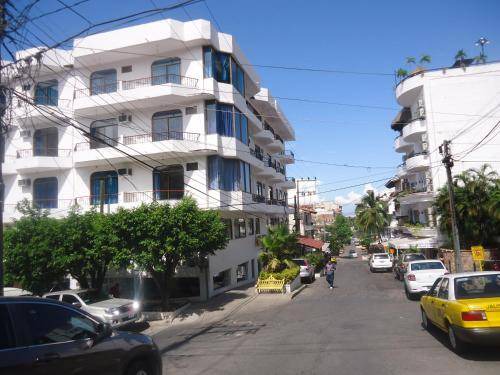 Amapas Apartment | 35 m² Apartment ∙ 4 guests