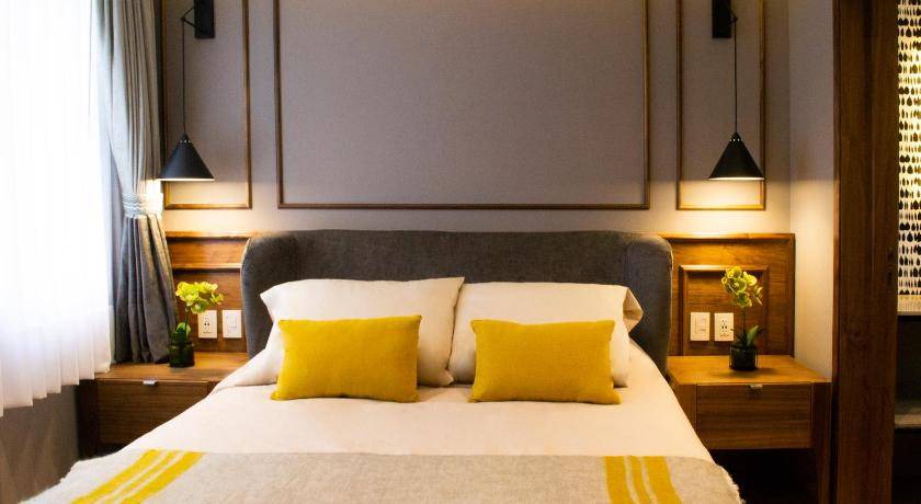 La Condesa Bed & Breakfast | 35 m² Bed and breakfast ∙ 14 guests