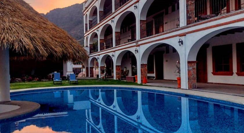San Miguel Hotel | 35 m² Hotel ∙ 4 guests