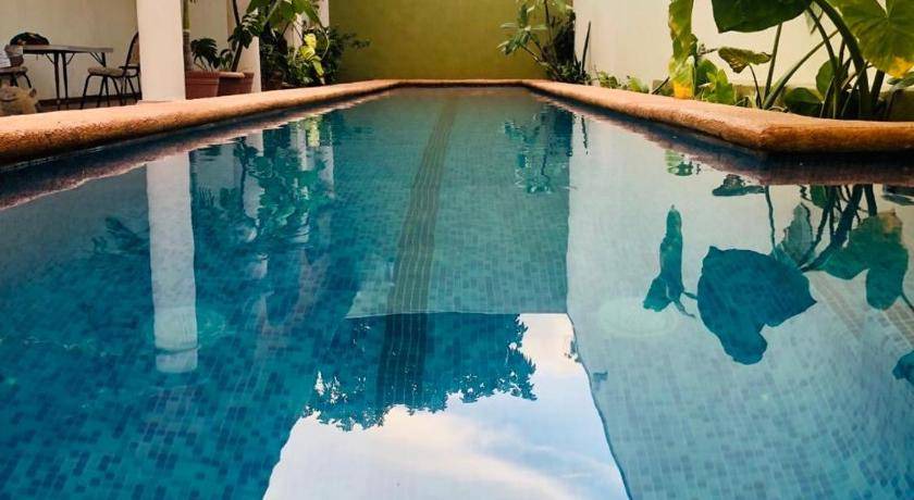 Tepic House | 350 m² House ∙ 1 bedroom ∙ 8 guests
