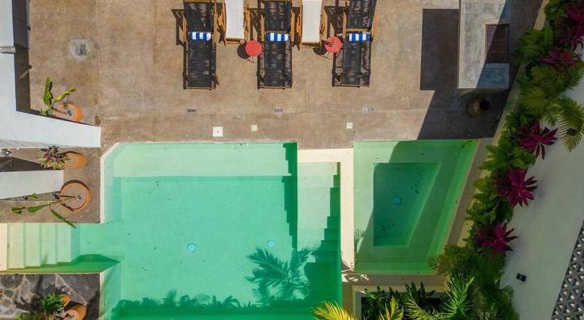 San Francisco Villa | 350 m² Villa ∙ 4 bedrooms ∙ 10 guests