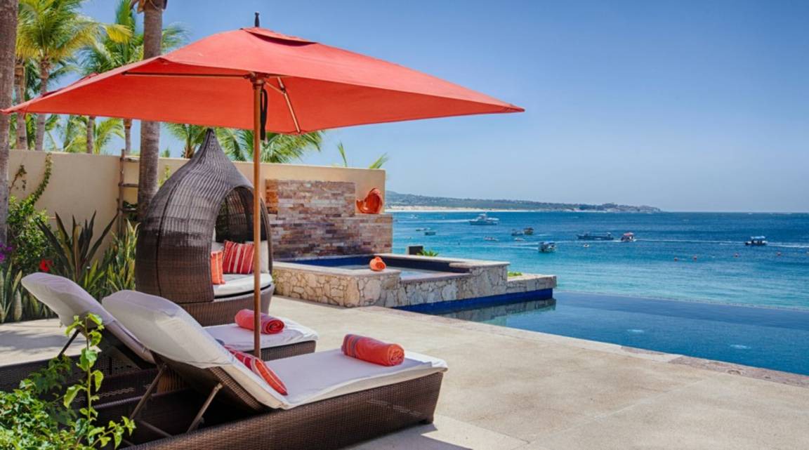 El Medano Ejidal Villa | 366 m² Villa ∙ 4 bedrooms ∙ 8 guests