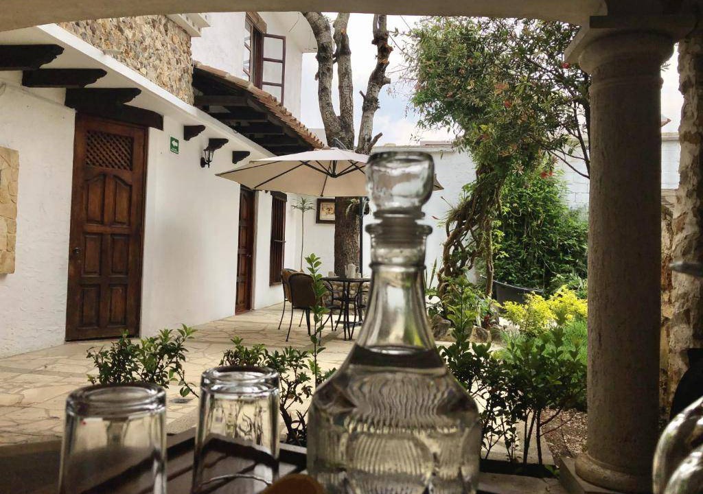 Santa Lucia Hotel | 37 m² Hotel ∙ 5 guests