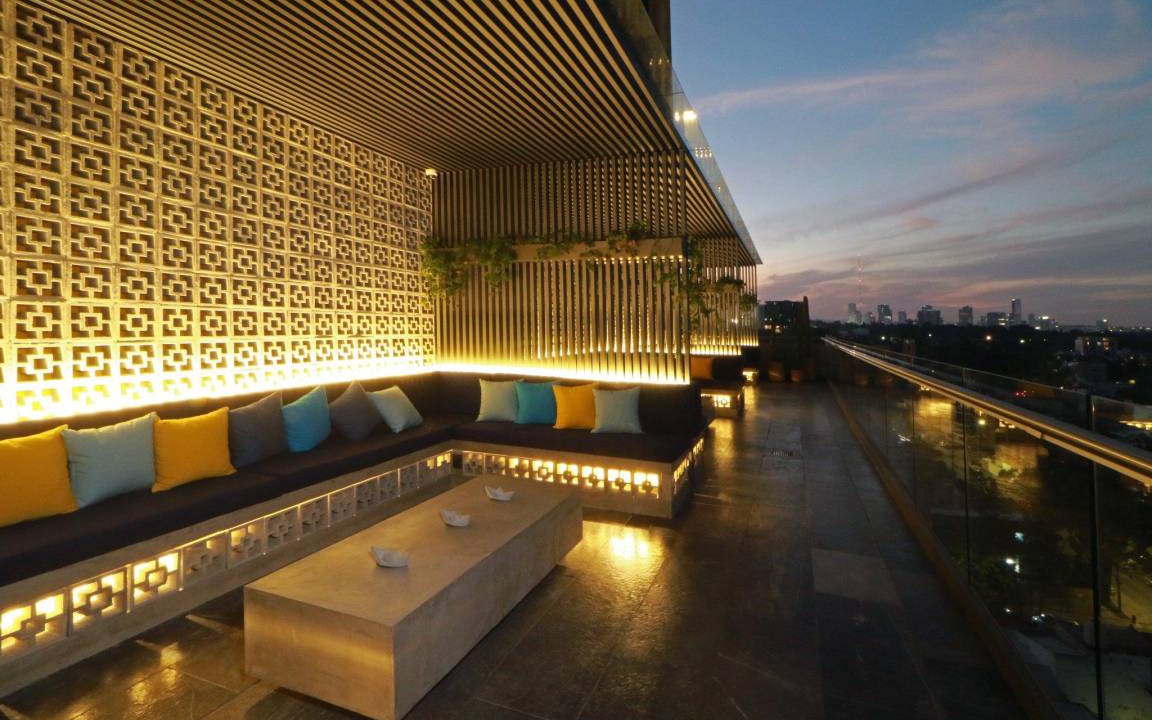 Providencia Hotel | 38 m² Hotel ∙ 127 guests