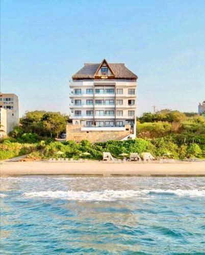 Punta Negra Apartment | 39 m² Apartment ∙ 1 bedroom ∙ 2 guests