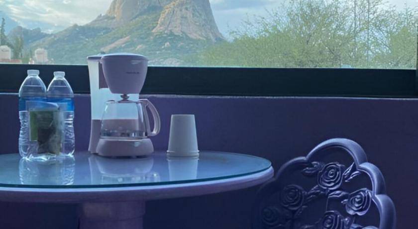 Bernal Hotel | 39 m² Hotel ∙ 4 guests