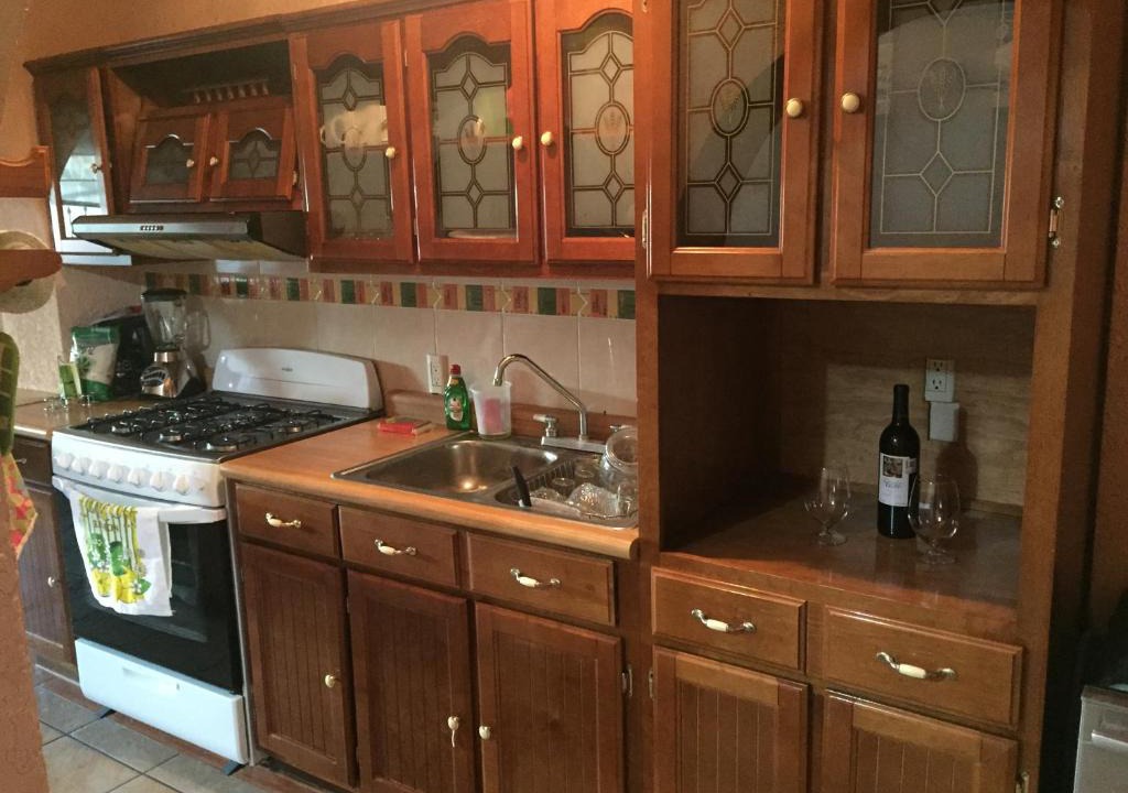 Zapopan House | 4 recamaras, zona sur, wifi, jardin, cochera