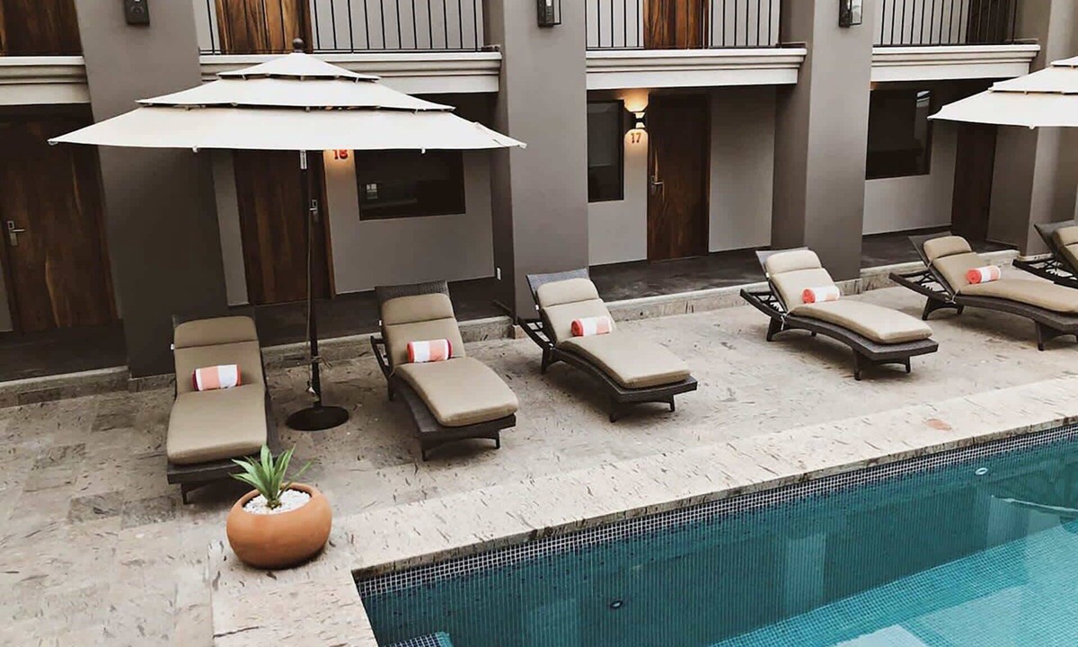 Resevb San José Del Cabo | Campo de Golf Fonatur