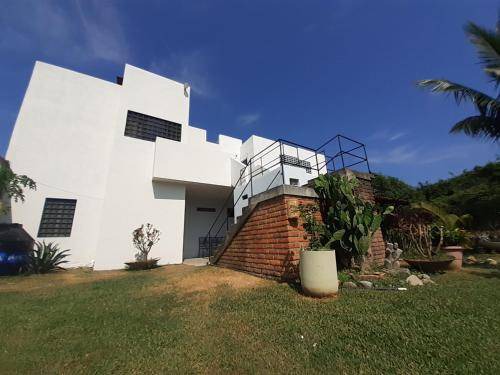 Puerto Vallarta Apartment | 40 m² Apartment ∙ 1 bedroom ∙ 4 guests