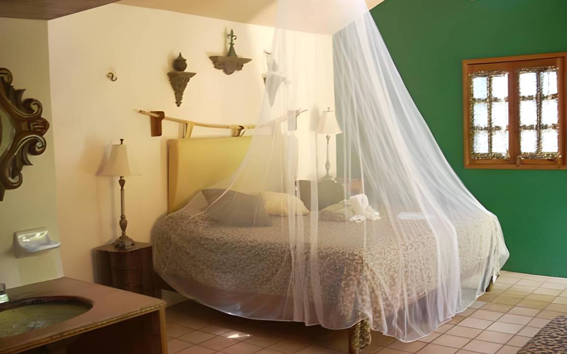Izamal Bed & Breakfast | 40 m² Bed and breakfast ∙ 2 bedrooms ∙ 6 guests