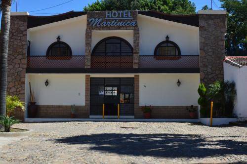 Union de Tula Hotel | 40 m² Hotel ∙ 5 guests