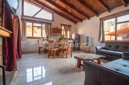 Mazamitla House | 40 m² House ∙ 1 bedroom ∙ 6 guests