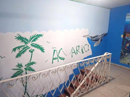 Ricardo Flores Magon Bed & Breakfast | 40 m² Bed and breakfast ∙ 8 guests
