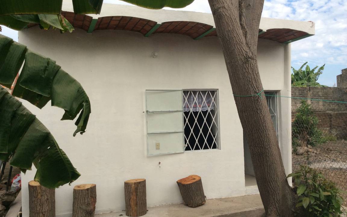 Santa Cruz House | 40 m² House ∙ 1 bedroom ∙ 8 guests