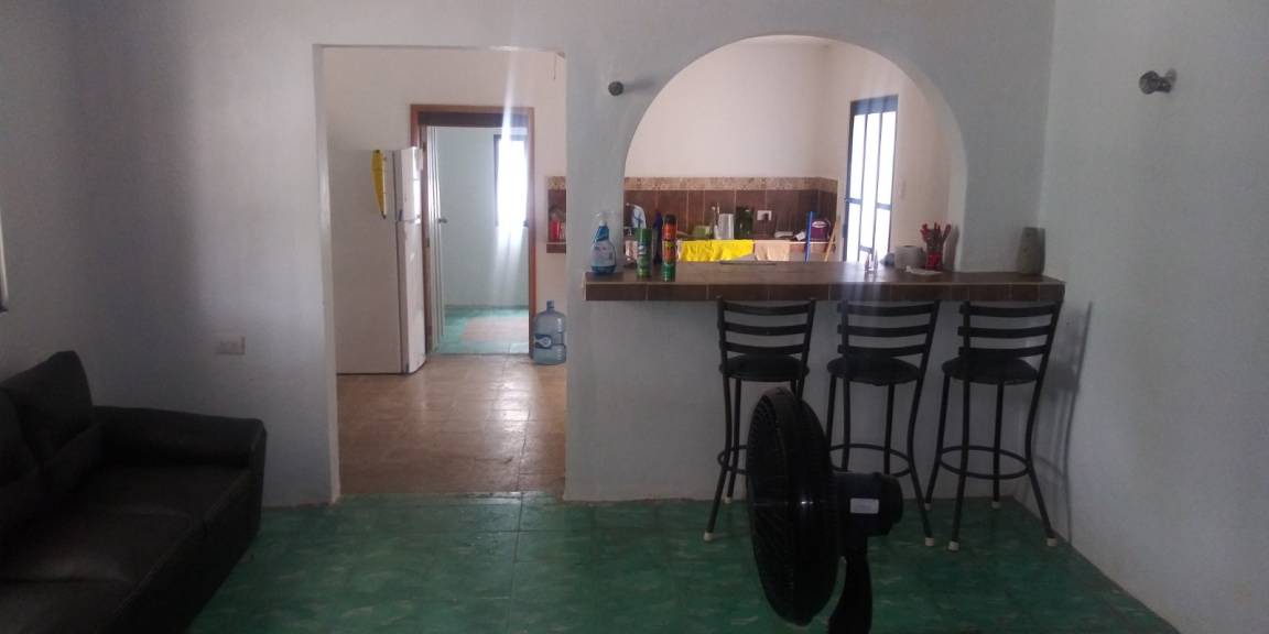 San Crisanto Apartment | 400 m² Apartment ∙ 1 bedroom ∙ 4 guests