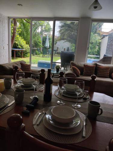 San Pedro Tlaquepaque Apartment | 400 m² Apartment ∙ 2 bedrooms ∙ 6 guests