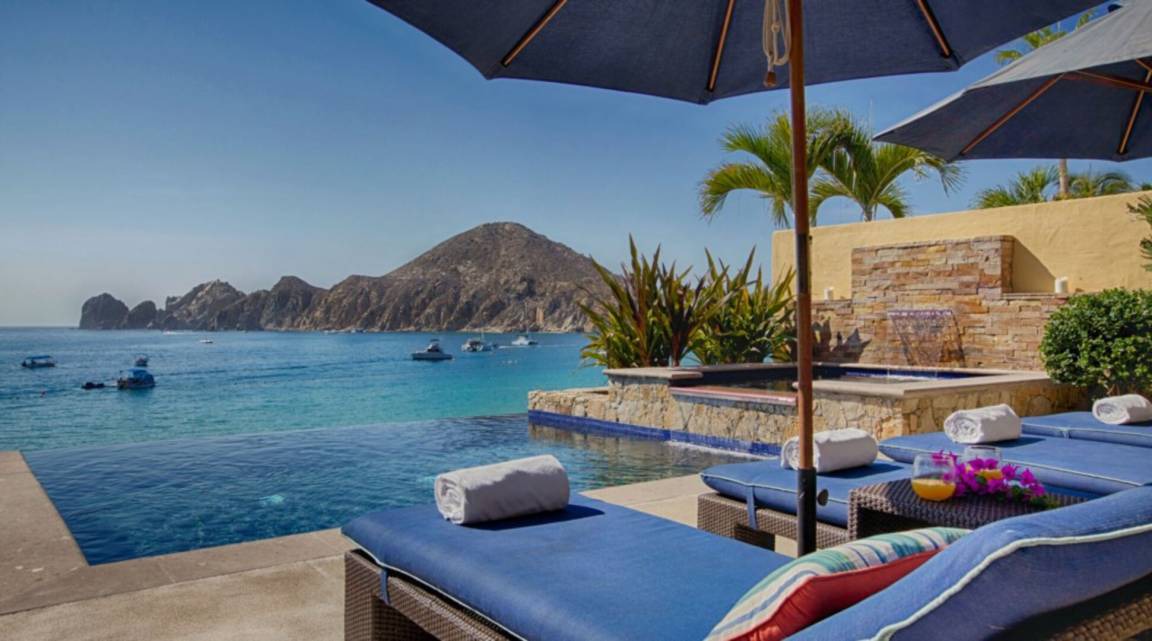 El Medano Ejidal Villa | 400 m² Villa ∙ 4 bedrooms ∙ 8 guests