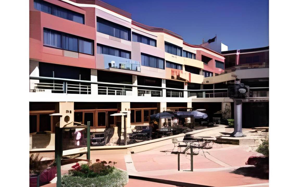 Fisherman's Wharf Hotel | 42 m² Hotel ∙ 127 guests