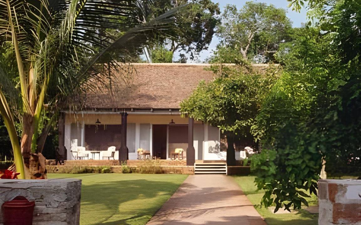 San Rafael Hotel | 42 m² Hotel ∙ 4 guests
