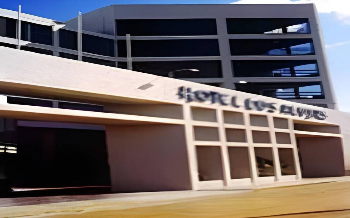 Zona Paseo Montejo Hotel | 43 m² Hotel ∙ 127 guests