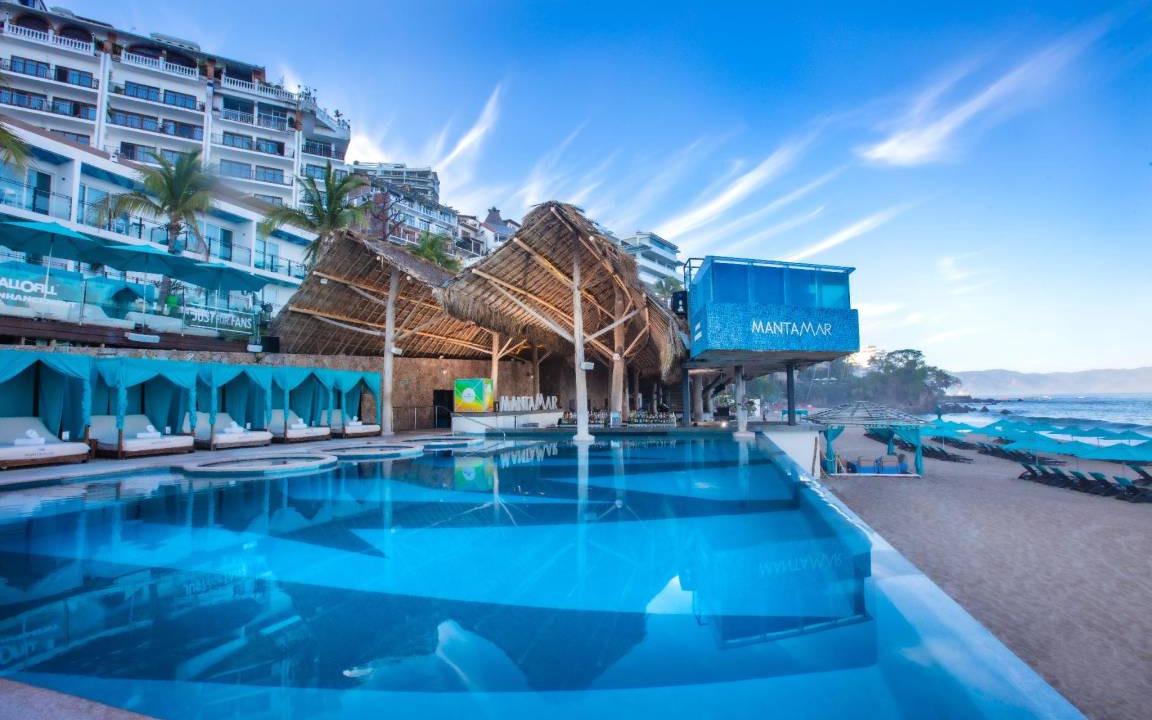 Amapas Resort | 431 m² Resort ∙ 127 guests