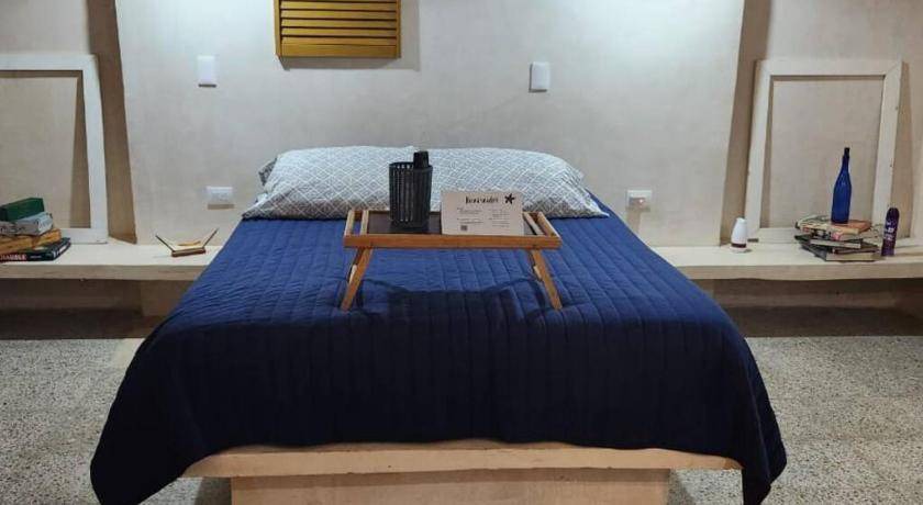 Ciudad del Carmen City-Centre Apartment | 44 m² Apartment ∙ 1 bedroom ∙ 2 guests