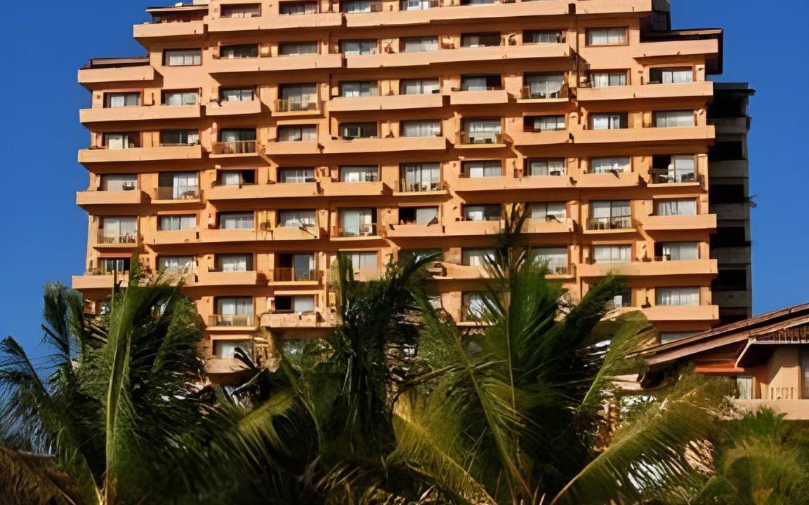 South Hotel Zone Hotel | 44 m² Hotel ∙ 127 guests