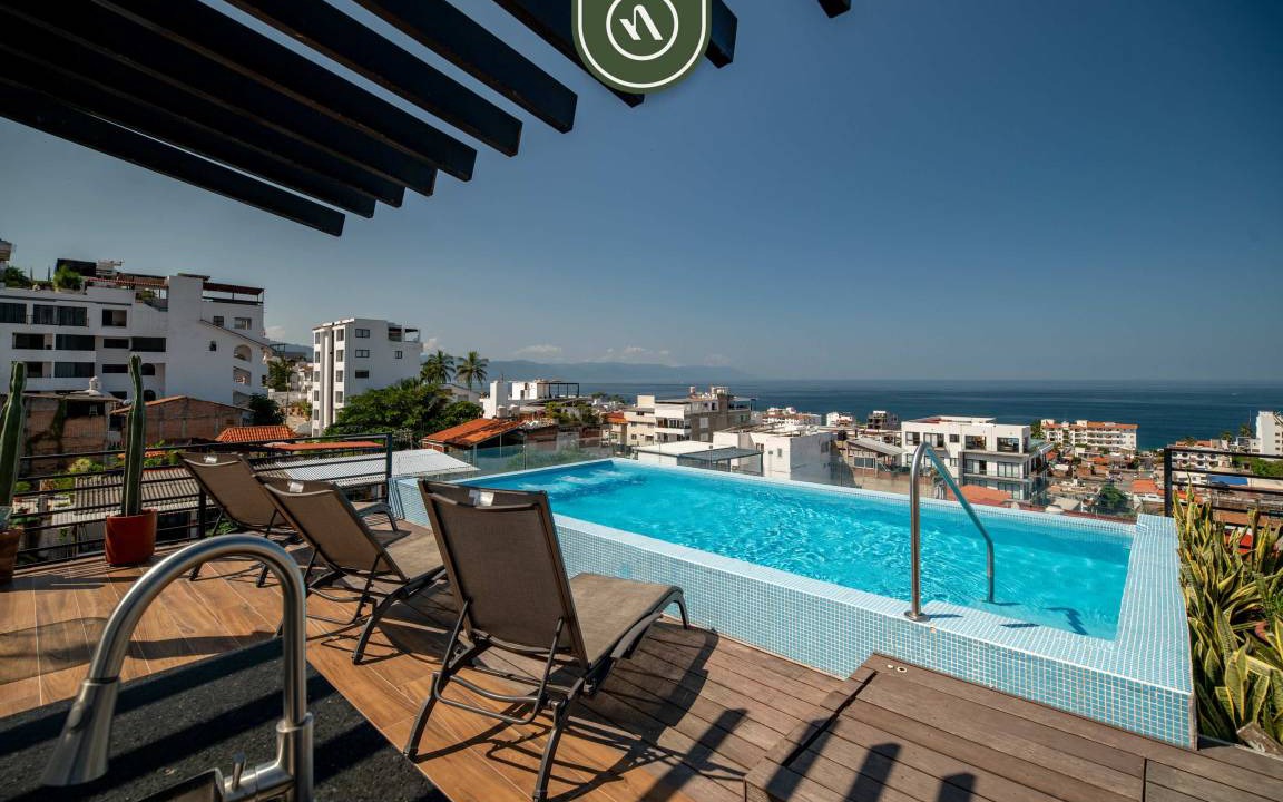 Colonia 5 de Diciembre Apartment | 45 m² Apartment ∙ 1 bedroom ∙ 2 guests