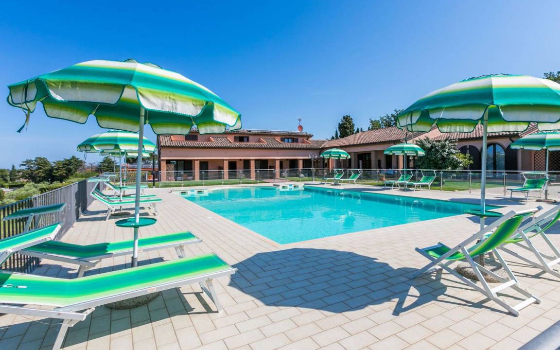 San Vincenzo Resort | 45 m² Resort ∙ 1 bedroom ∙ 4 guests
