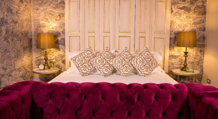 Historic Centre of Puebla Bed & Breakfast | 45 m² Bed and breakfast ∙ 4 guests